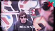 Dance Dancing GIF by TVGalicia