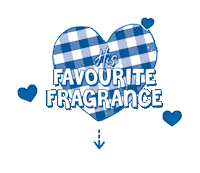 Dad Gingham Sticker by Bath and Body Works Canada