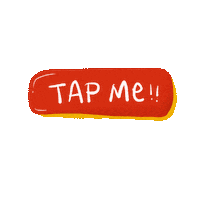 Tap Click Sticker