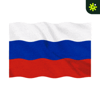 Sticker Flag GIF