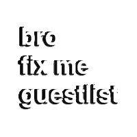 Hakimm Kifesh Sticker by CLUB69