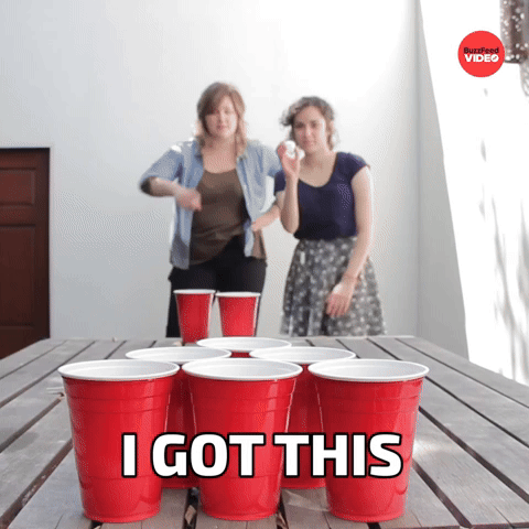 I got this. Not.