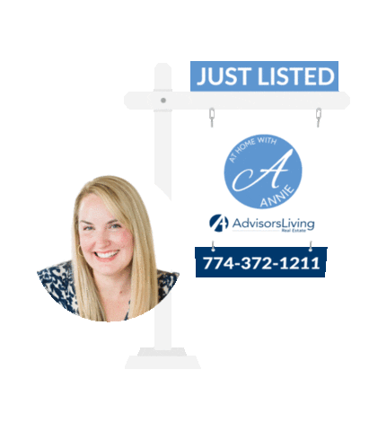 anniepfaffhomes anniepfaff annie pfaff Sticker