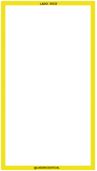 Box Frame Sticker by Lado Rico