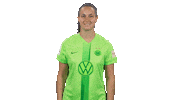 Tired Football Sticker by VfL Wolfsburg