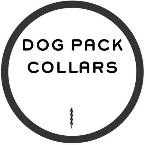 dogpackcollars giphyupload dogpackcollars dogpack dogquotes GIF