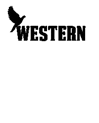 WesternSonVodka vodka texas vodka vodka brands western son Sticker