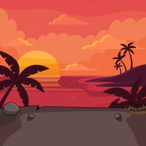 Jumping See Ya GIF by Magic Eden