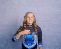 Gymnastics GIF by BYU Cougars