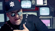 snow my bad GIF by Daddy Yankee
