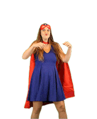 Dance Wow Sticker by Nový start