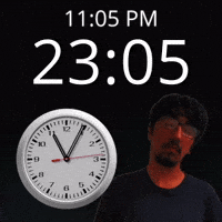 23:05