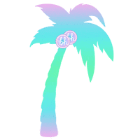 Makeup Paradise Sticker by BHCosmetics