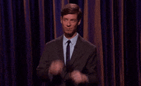 allen strickland williams GIF by alixmcalpine