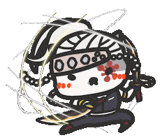 Kimetsu No Yaiba Kill Sticker by yomoyeah