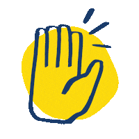 Alu Mus Sticker by Ubuntu Leaders Academy