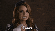 Sad Sign Language GIF by Rosanna Pansino
