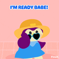 Girl Love GIF by Finch Care