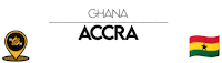 Nn Accra Sticker by NoirNomads