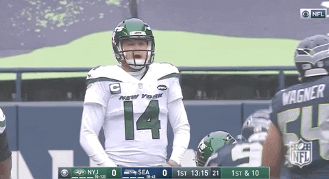 Regular Season Football GIF by NFL