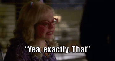 friendship #criminalminds GIF by CBS
