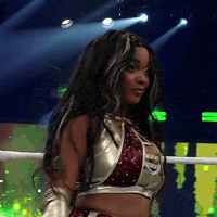 It Girl Wrestling GIF