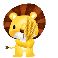 Iyaam Sticker by Foodis