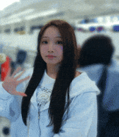 Wave Hello GIF