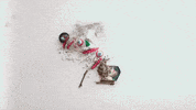 Eyes Puke GIF by Omer Gal