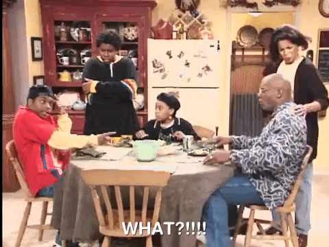 kenan and kel nicksplat GIF