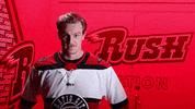 South Dakota No GIF by Rapid City Rush
