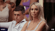 Channel 9 Reaction GIF by Married At First Sight Australia