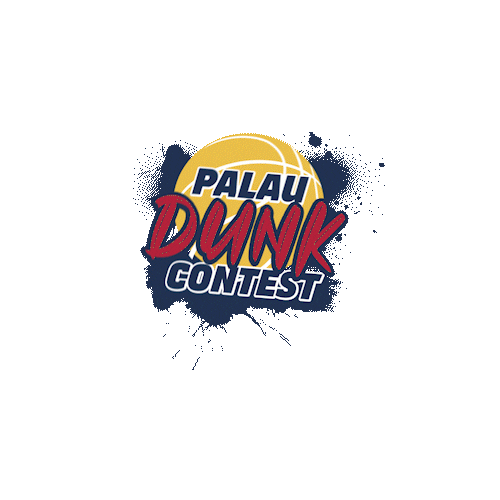 Dunk Contest Sticker by CICLOPSfilms