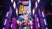 Lisa GIF by BLACKPINK