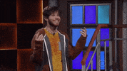stephen colbert smoking GIF by The Late Show With Stephen Colbert