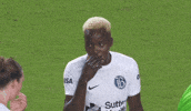 Womens Soccer Teammates GIF by National Women's Soccer League
