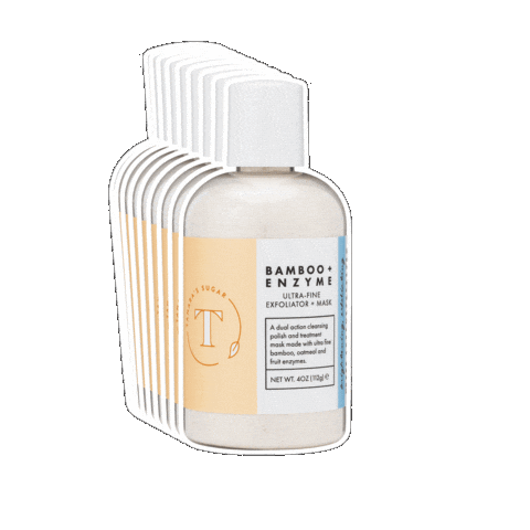 Bodysugaring Aftercare Skincare Ecobeauty Leapingbunny Sticker by Tamara's Sugar