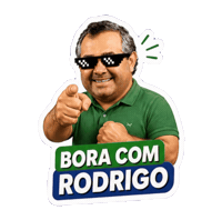 Sticker by Rodrigo Cozivip