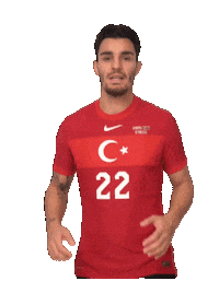 Ayyildiz Sticker by Kaan Ayhan