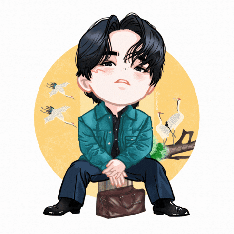 Leejunho GIF