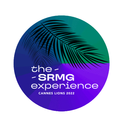 Srmg Sticker by APCO-Dxb