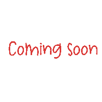 Coming Soon Sticker by Cool-A-Zone