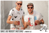 major booth pinkpop 2017 GIF by Jillz