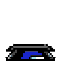 Find Me Vote Sticker