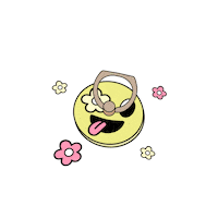 Selfie Accessories Sticker by Claire's