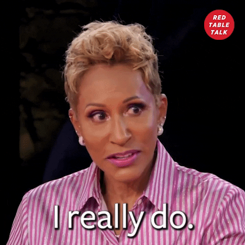 adrienne banfield norris GIF by Red Table Talk