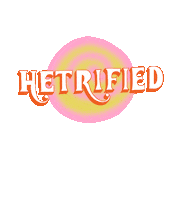 PottersKid hetrified Sticker