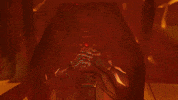 Pendragon GIF by Sea of Thieves