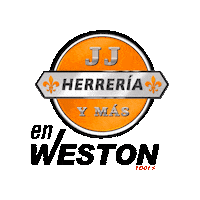 Jj Welding Sticker by WestonTools