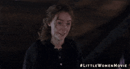 Saoirse Ronan Movie GIF by LittleWomen
